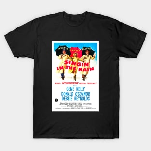 Singin' in the Rain T-Shirt